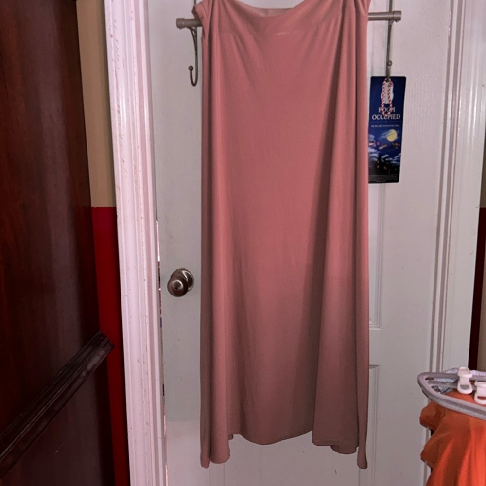 Lularoe Maxi Skirt.